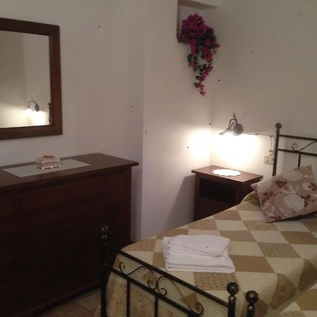 Podere Poggio Benedetto Saturnia Buitenkant foto