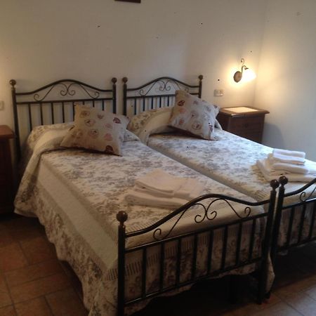 Podere Poggio Benedetto Saturnia Buitenkant foto
