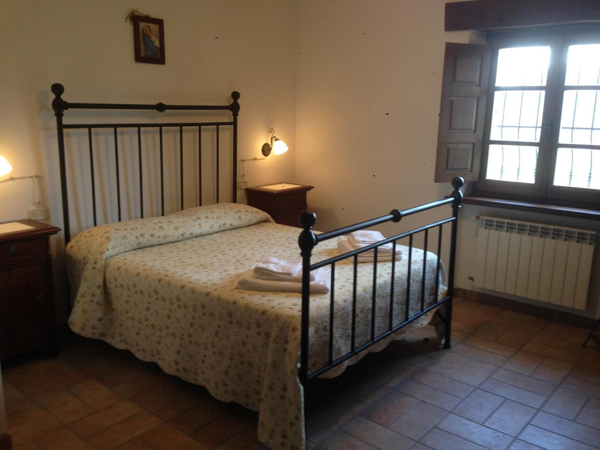 Podere Poggio Benedetto Saturnia Buitenkant foto