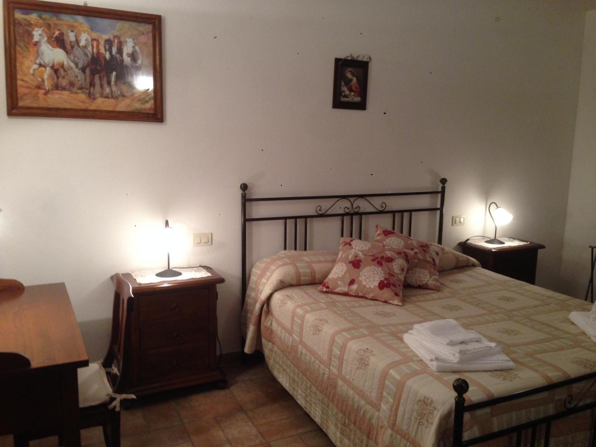 Podere Poggio Benedetto Saturnia Buitenkant foto