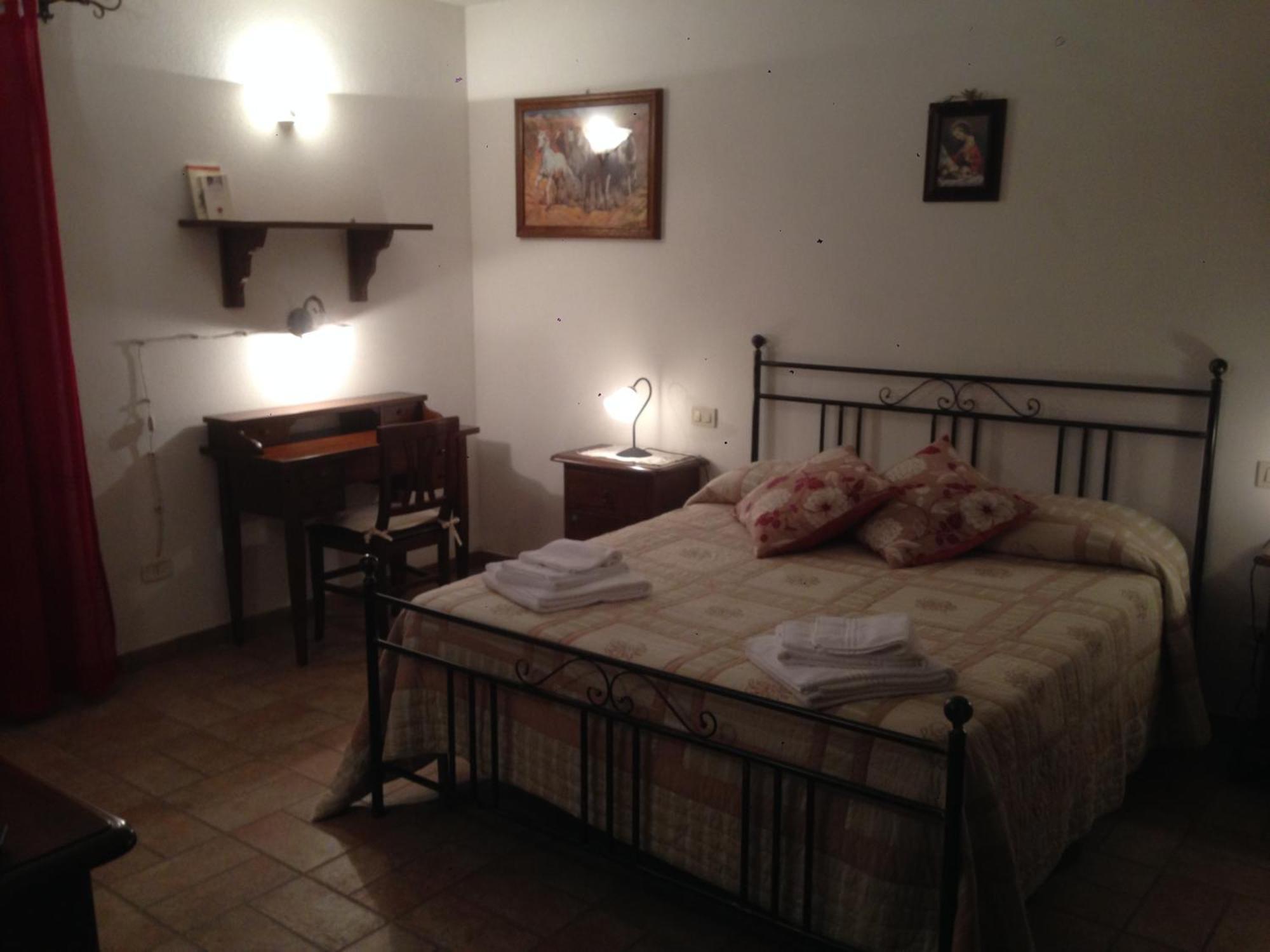 Podere Poggio Benedetto Saturnia Buitenkant foto