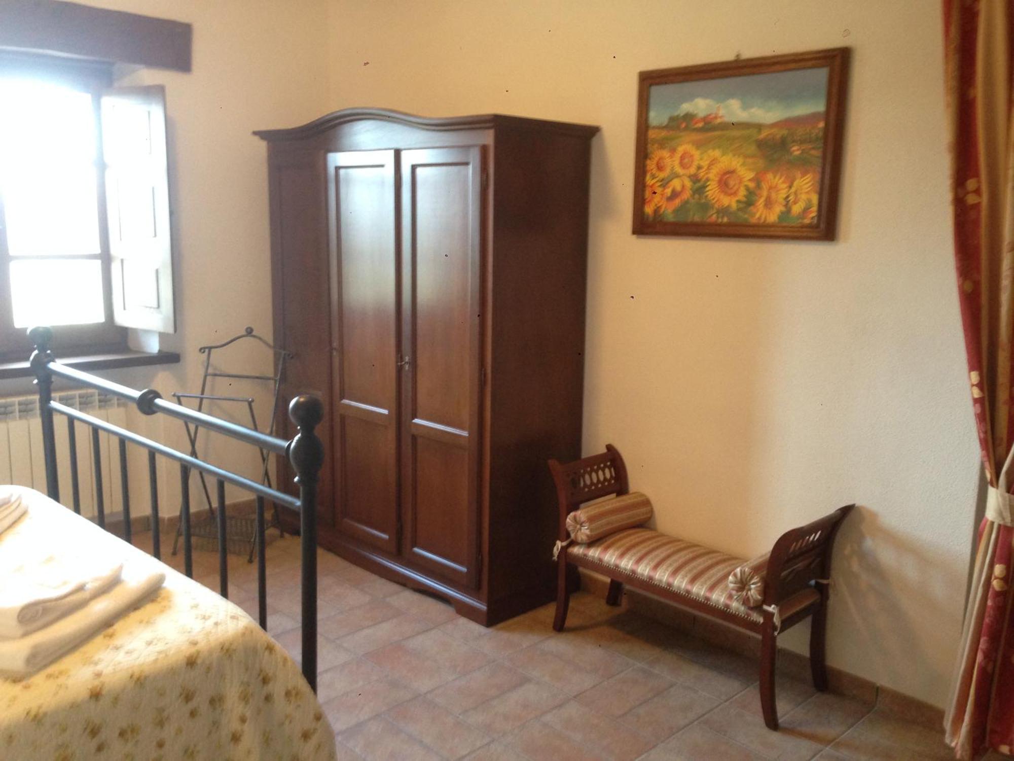 Podere Poggio Benedetto Saturnia Buitenkant foto