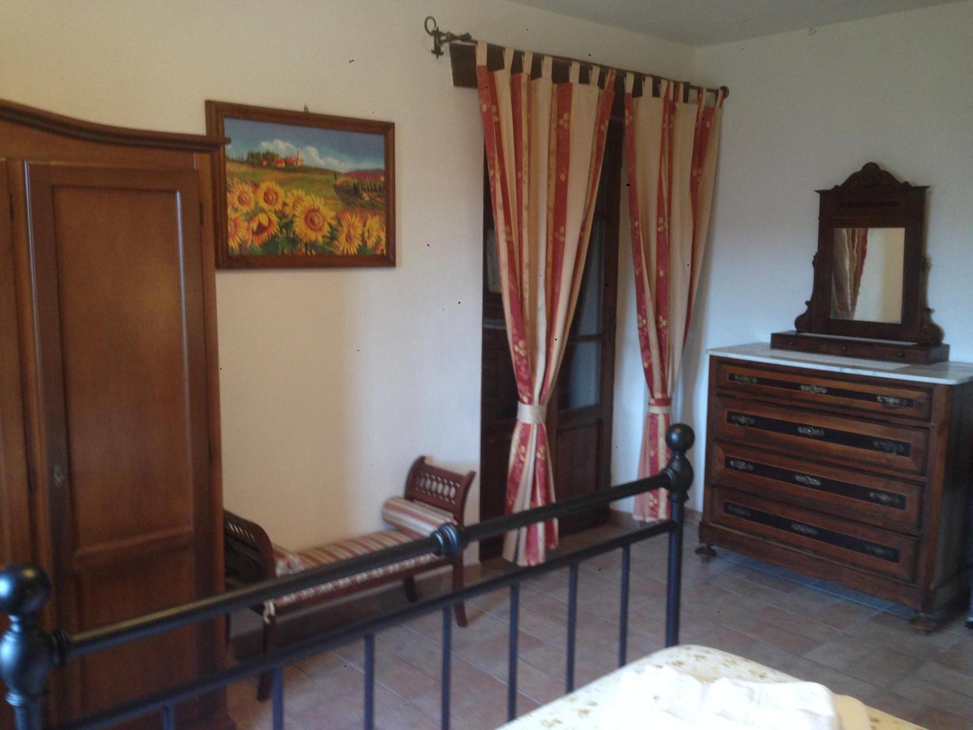 Podere Poggio Benedetto Saturnia Buitenkant foto
